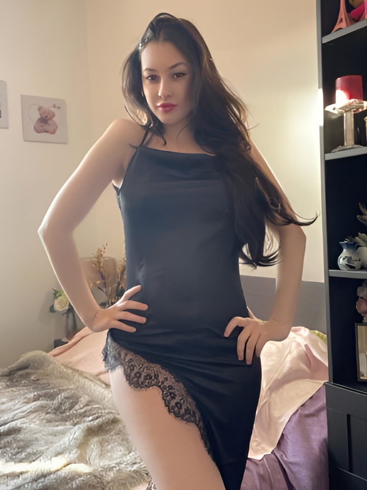 Алиана привлекальеная девушка из Майский цена от 1500 руб