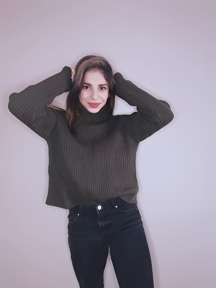 Индивидуалка Дарья, доступна для личного знакомства от 4000 руб