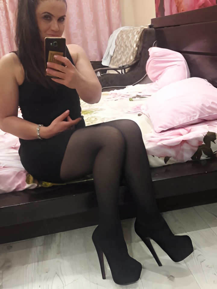 Индивидуалка Элина, доступна для личного знакомства от 5000 руб