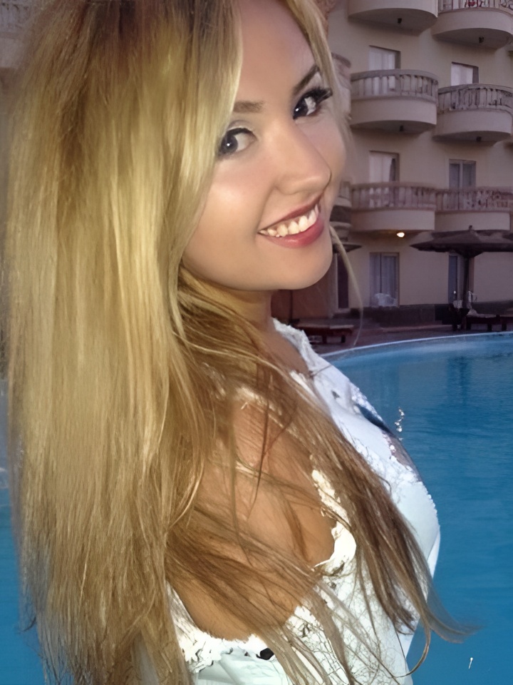 Елизавета привлекальеная девушка из Майский цена от 2500 руб