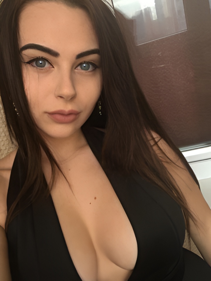 Эвелина привлекальеная девушка из Майский цена от 5000 руб