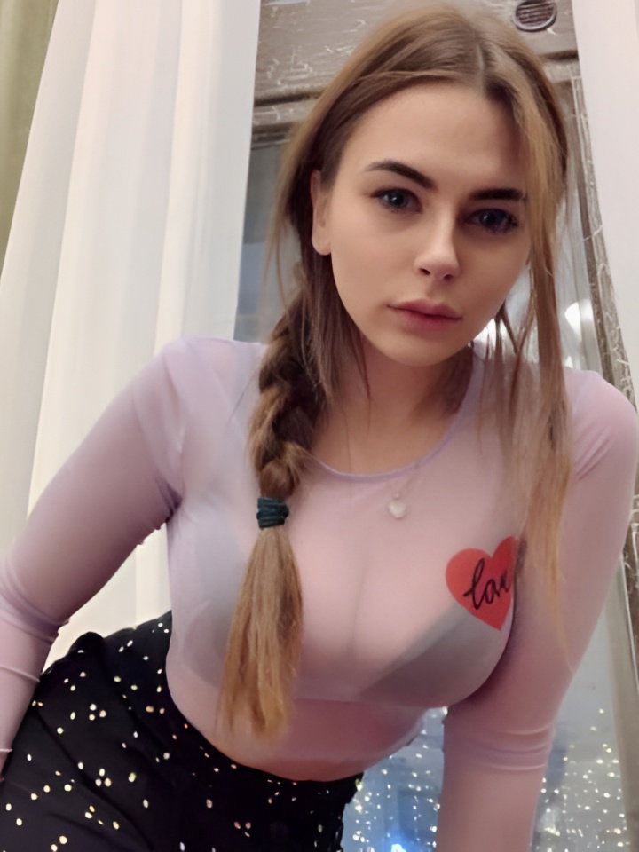 Индивидуалка Эвелина, доступна для личного знакомства от 5000 руб