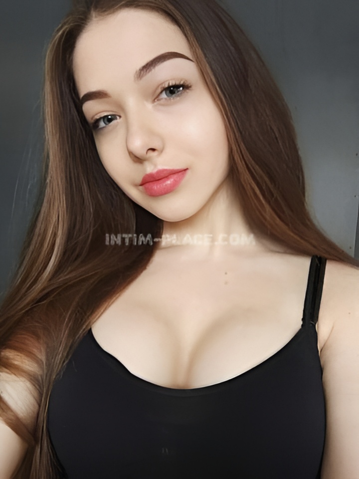 Хана привлекальеная девушка из Майский цена от 2000 руб