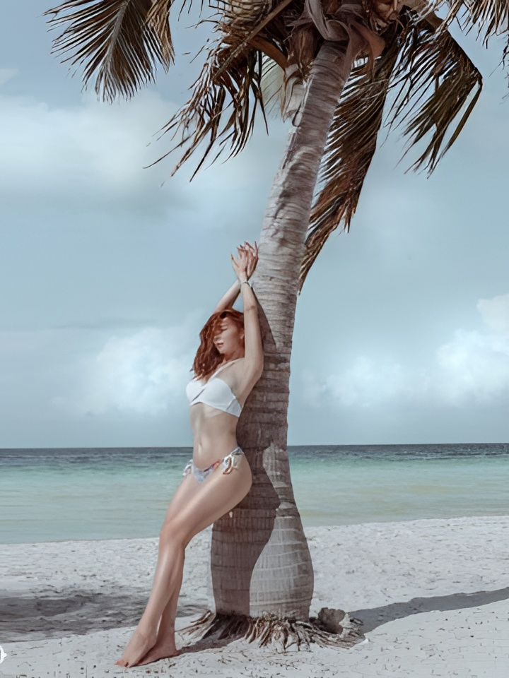 Инга привлекальеная девушка из Майский цена от 2000 руб