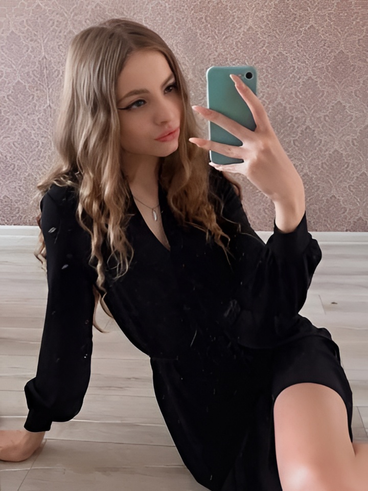 Ксения привлекальеная девушка из Майский цена от 4000 руб