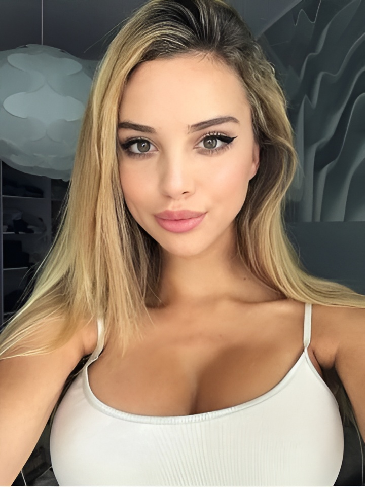 Майя привлекальеная девушка из Майский цена от 1500 руб