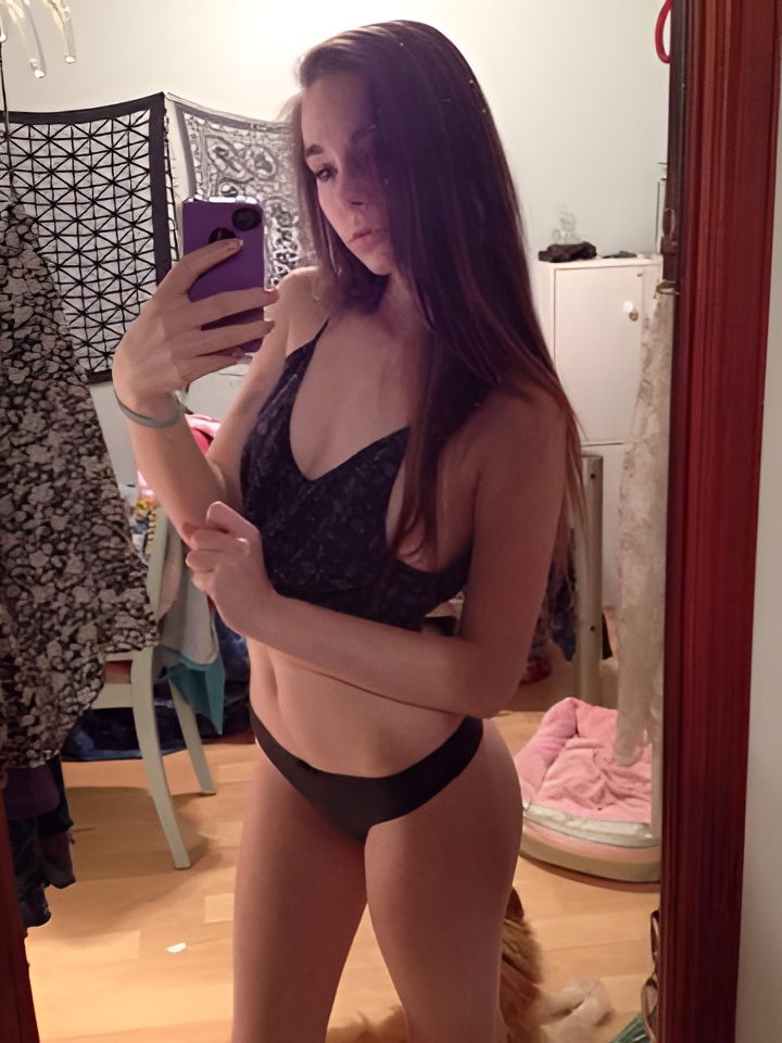 Индивидуалка Нелли, доступна для личного знакомства от 2000 руб