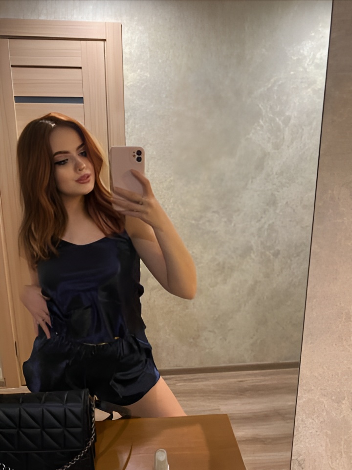 Николь привлекальеная девушка из Майский цена от 2500 руб