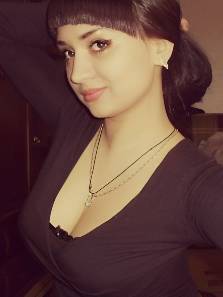 Индивидуалка Полина, доступна для личного знакомства от 2000 руб