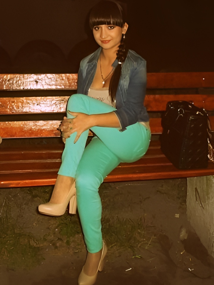 Индивидуалка Полина, доступна для личного знакомства от 2000 руб