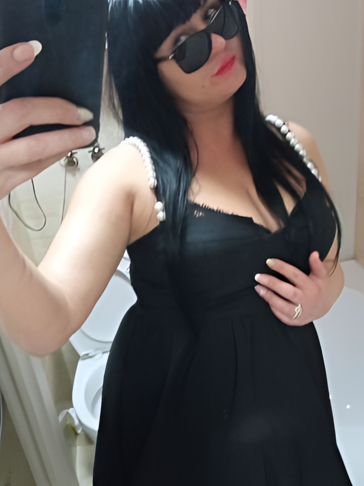 Сесилия привлекальеная девушка из Майский цена от 10000 руб