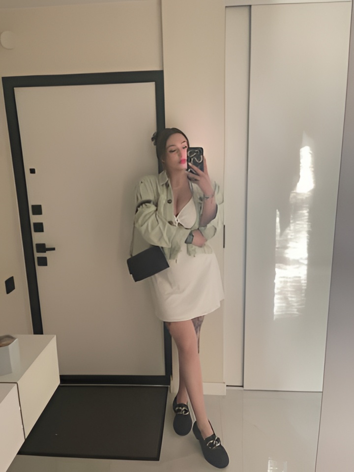 Индивидуалка Шарлотта, доступна для личного знакомства от 1500 руб