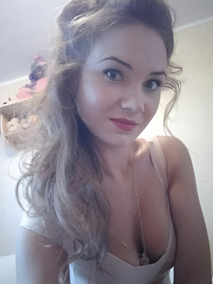 Индивидуалка Софи, доступна для личного знакомства от 2000 руб