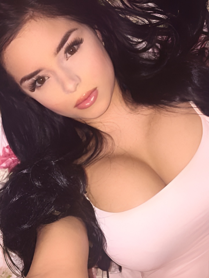 Индивидуалка Стефания, доступна для личного знакомства от 10000 руб