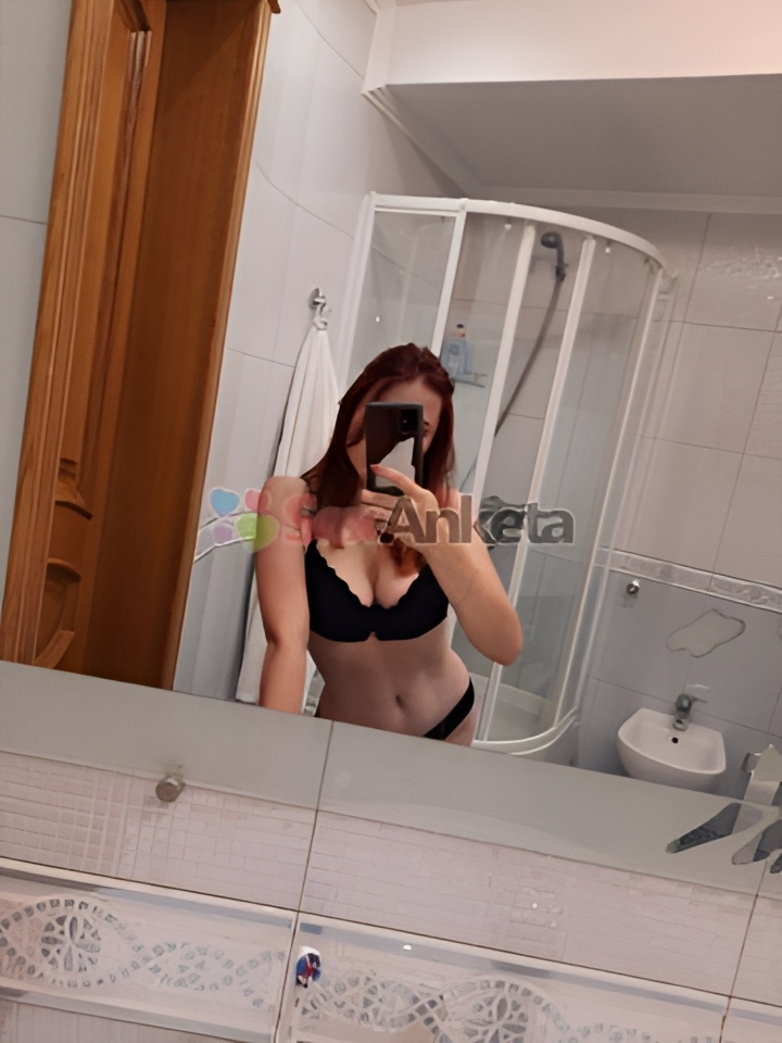 Индивидуалка Светлана, доступна для личного знакомства от 10000 руб