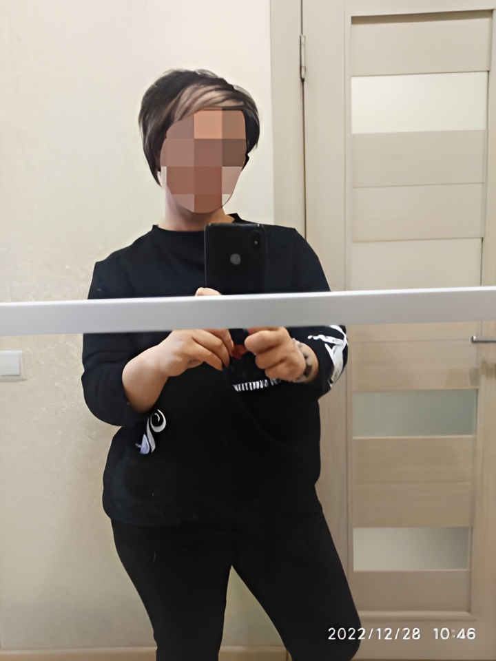 Индивидуалка Ульяна, доступна для личного знакомства от 3000 руб