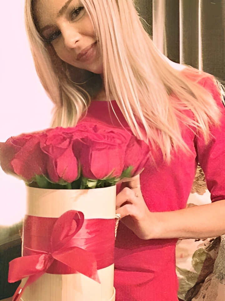 Индивидуалка Ульяна, доступна для личного знакомства от 5000 руб