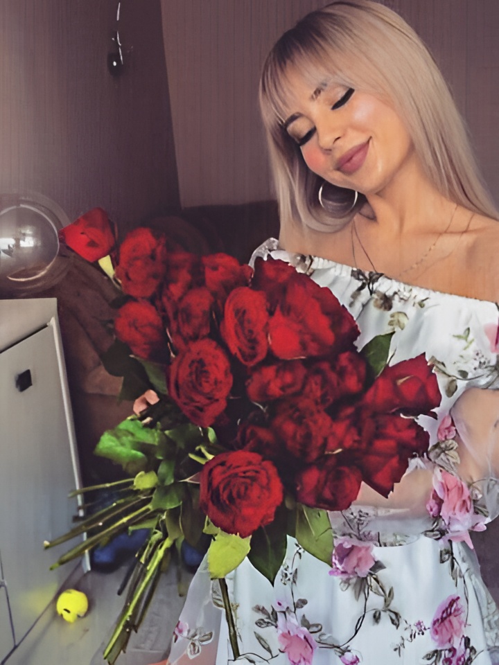 Индивидуалка Ульяна, доступна для личного знакомства от 5000 руб