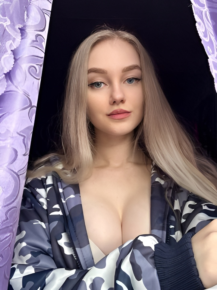 Ярослава привлекальеная девушка из Майский цена от 4000 руб