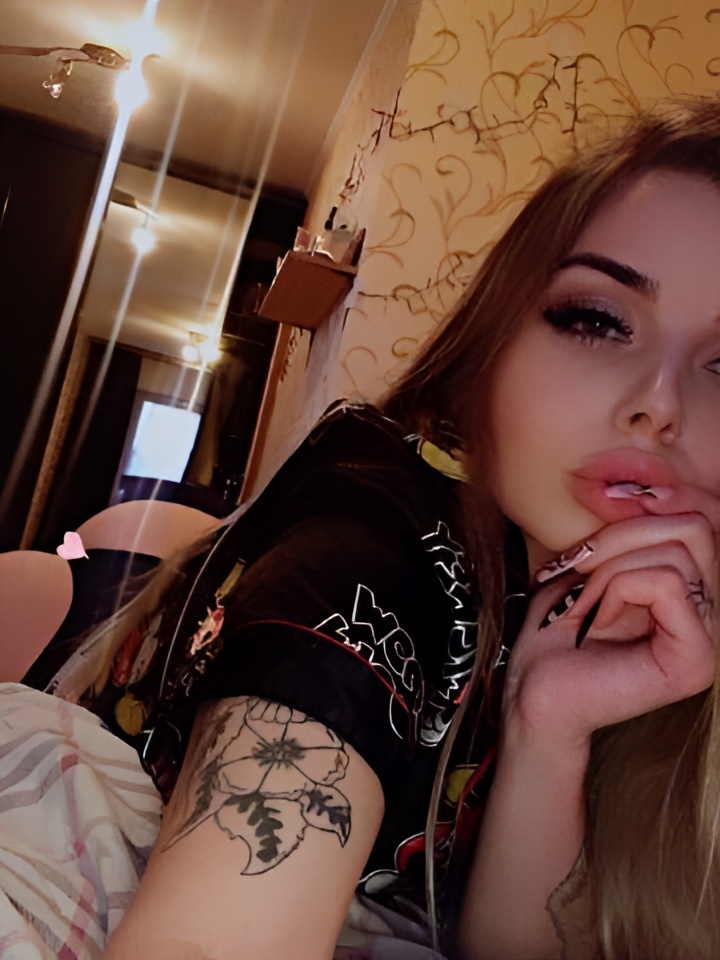 Юстина привлекальеная девушка из Майский цена от 2500 руб