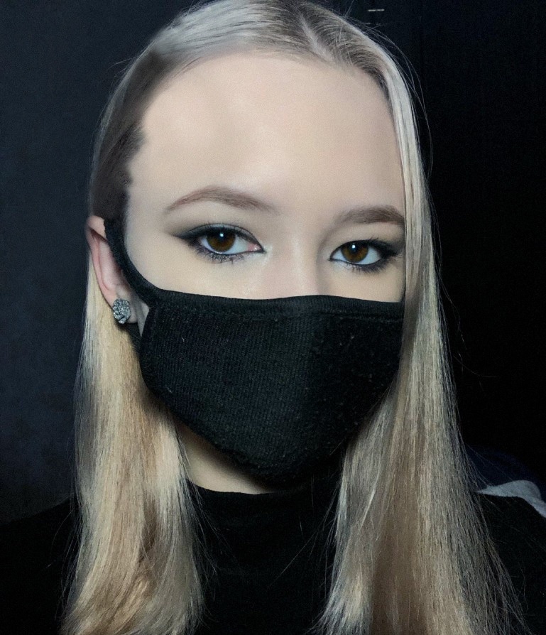 София привлекальеная девушка из Майский цена от 3500 руб