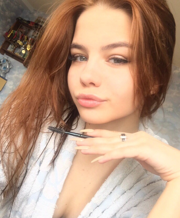 Инга привлекательная девушка из Майский цена от 3500 руб