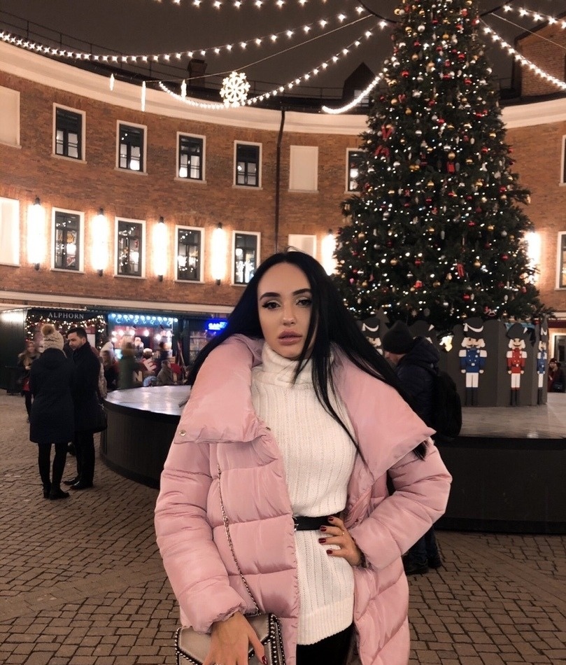 Арина привлекальеная девушка из Майский цена от 3000 руб