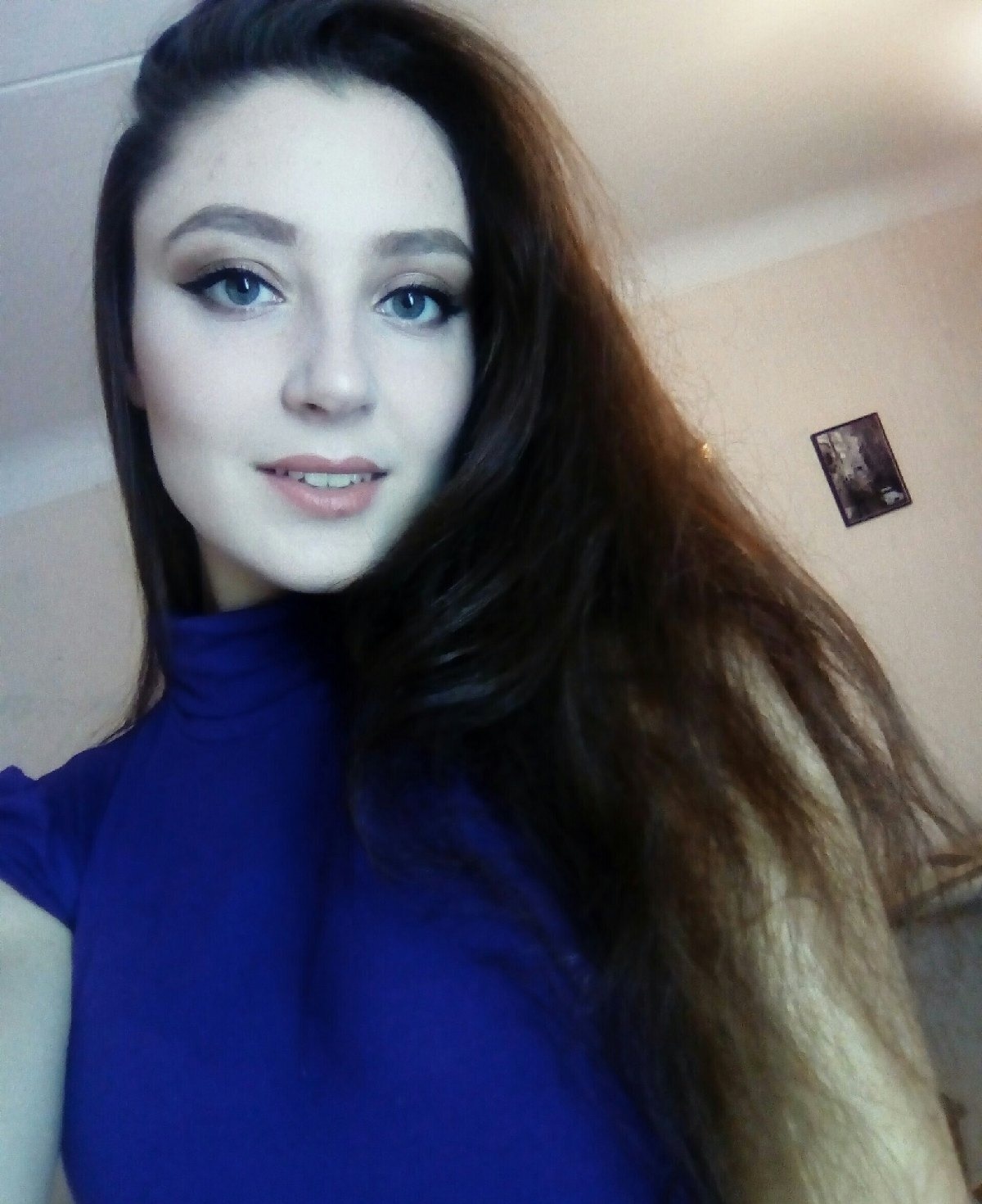 Ева привлекальеная девушка из Майский цена от 4000 руб