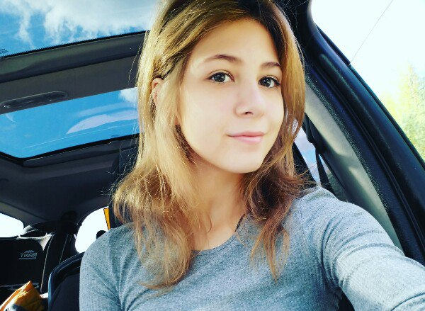 Надежда привлекальеная девушка из Майский цена от 3500 руб