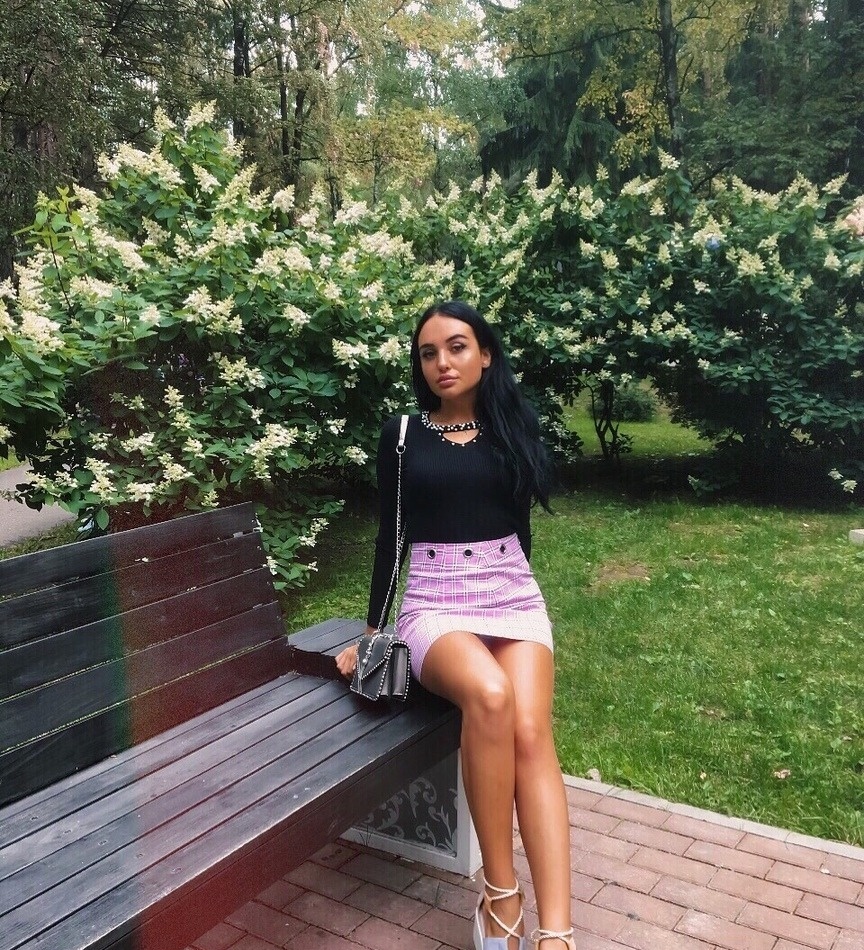 Индивидуалка Арина, доступна для личного знакомства от 3000 руб