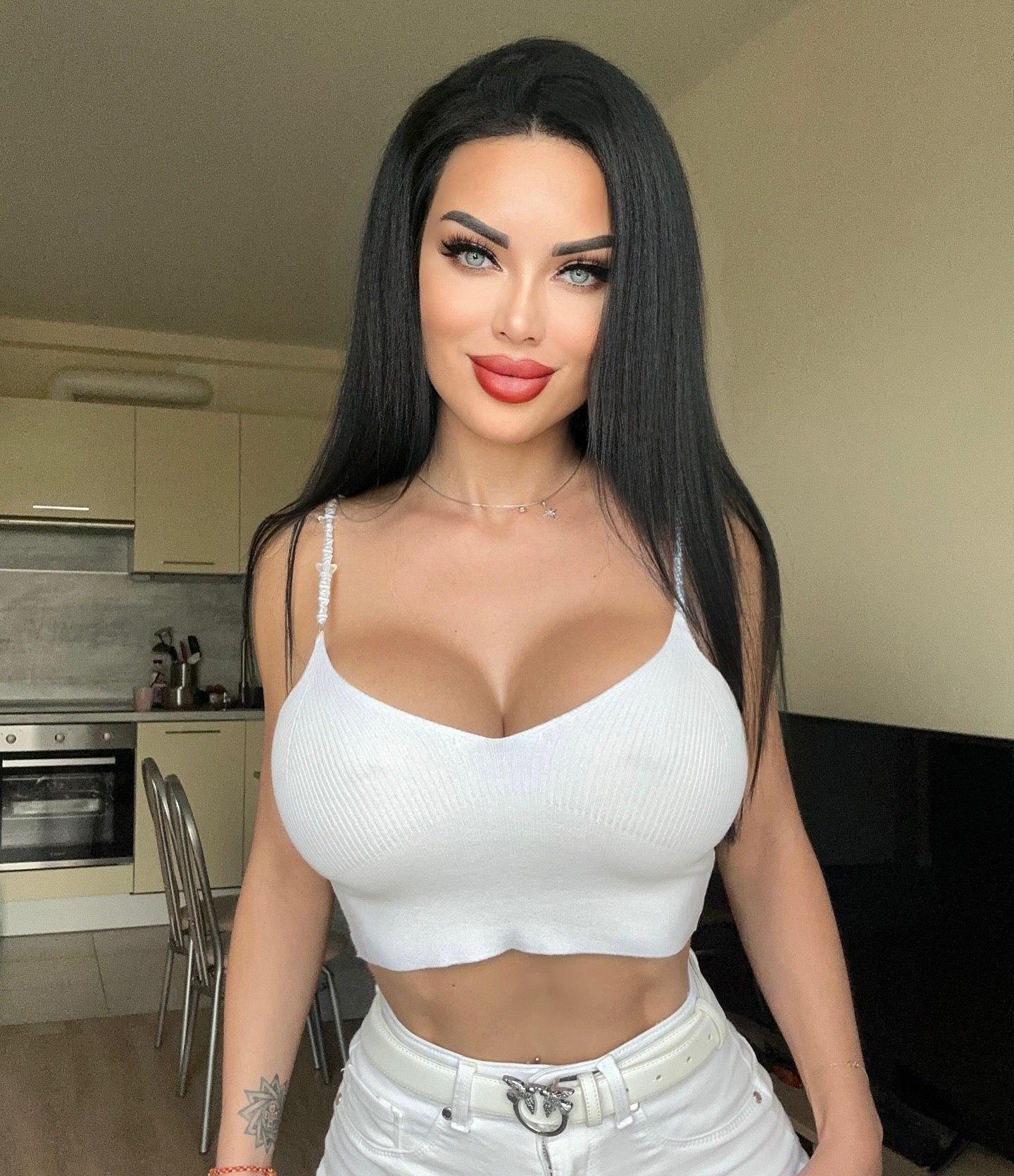 Индивидуалка Оксана, доступна для личного знакомства от 6000 руб