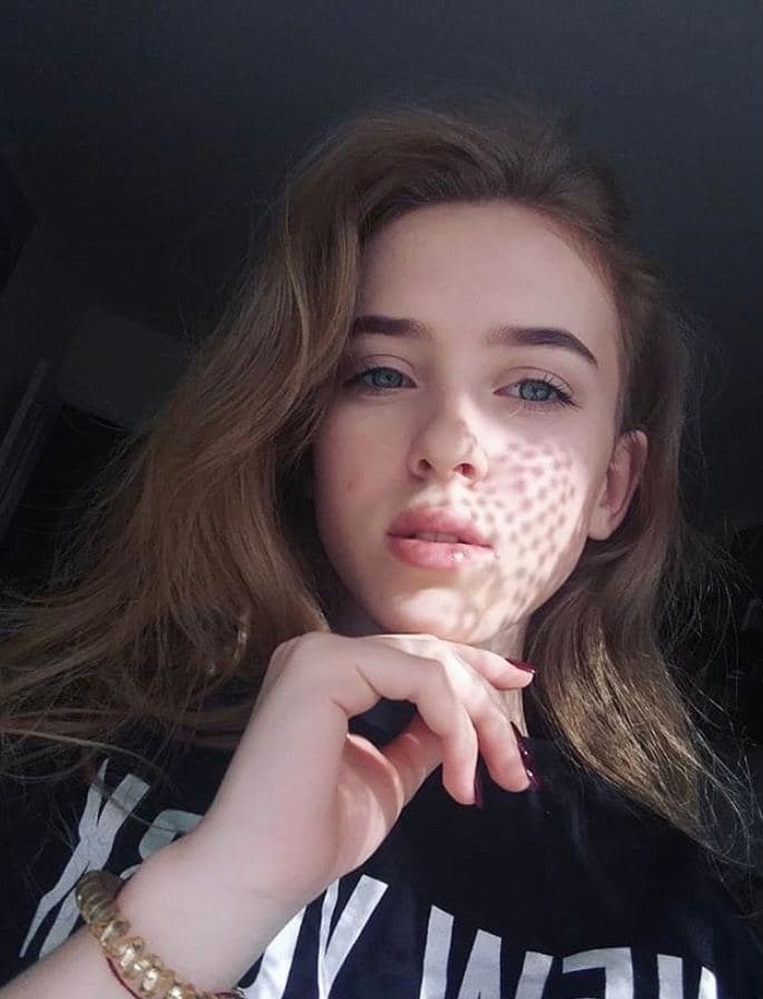 🎥 Алекса привлекальеная девушка из Майский цена от 5000 руб