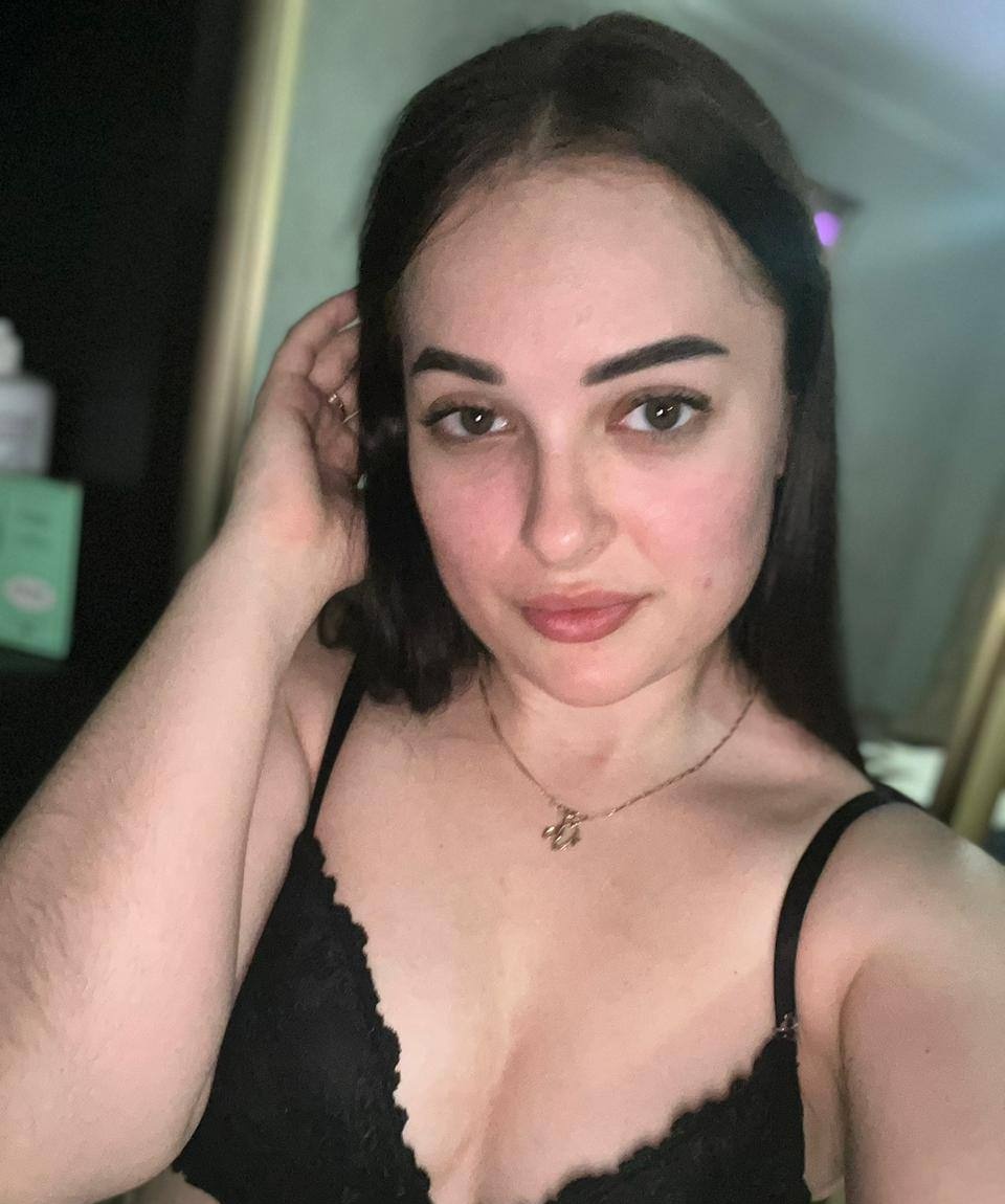 Инна привлекальеная девушка из Майский цена от 3000 руб