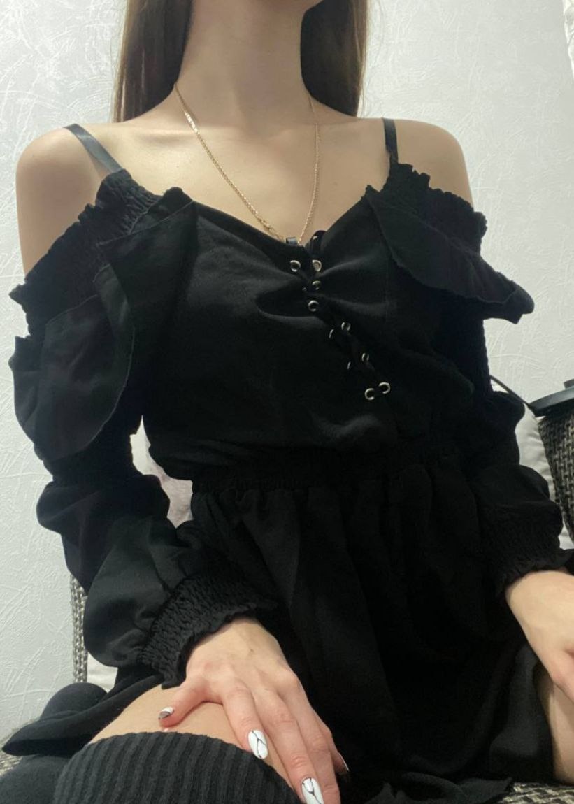 Яна привлекальеная девушка из Майский цена от 7000 руб