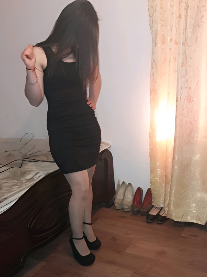 Индивидуалка Элина, доступна для личного знакомства от 5000 руб