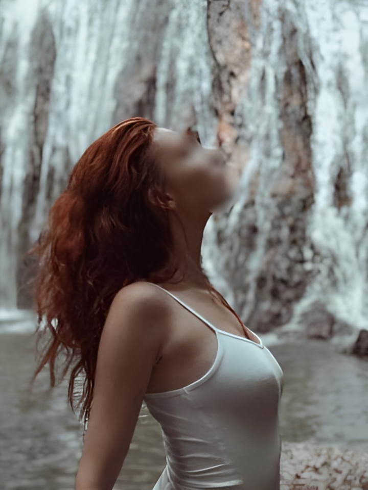 Индивидуалка Инга, доступна для личного знакомства от 2000 руб