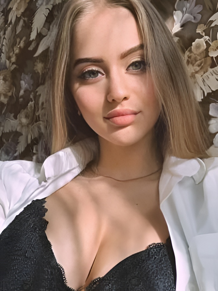 Индивидуалка Олеся, доступна для личного знакомства от 2000 руб