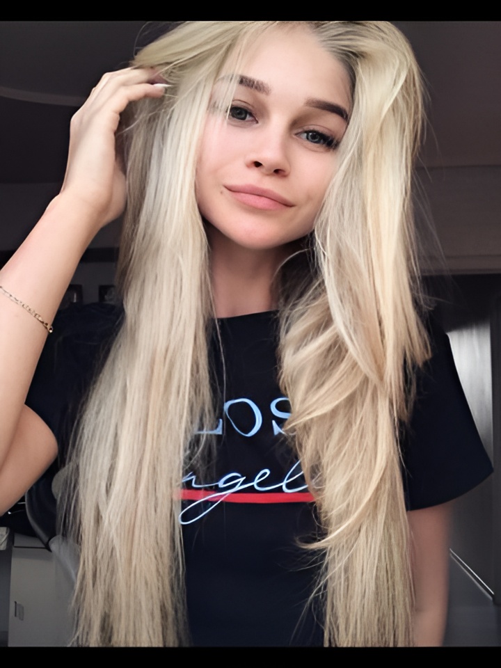 Индивидуалка Олеся, доступна для личного знакомства от 3000 руб