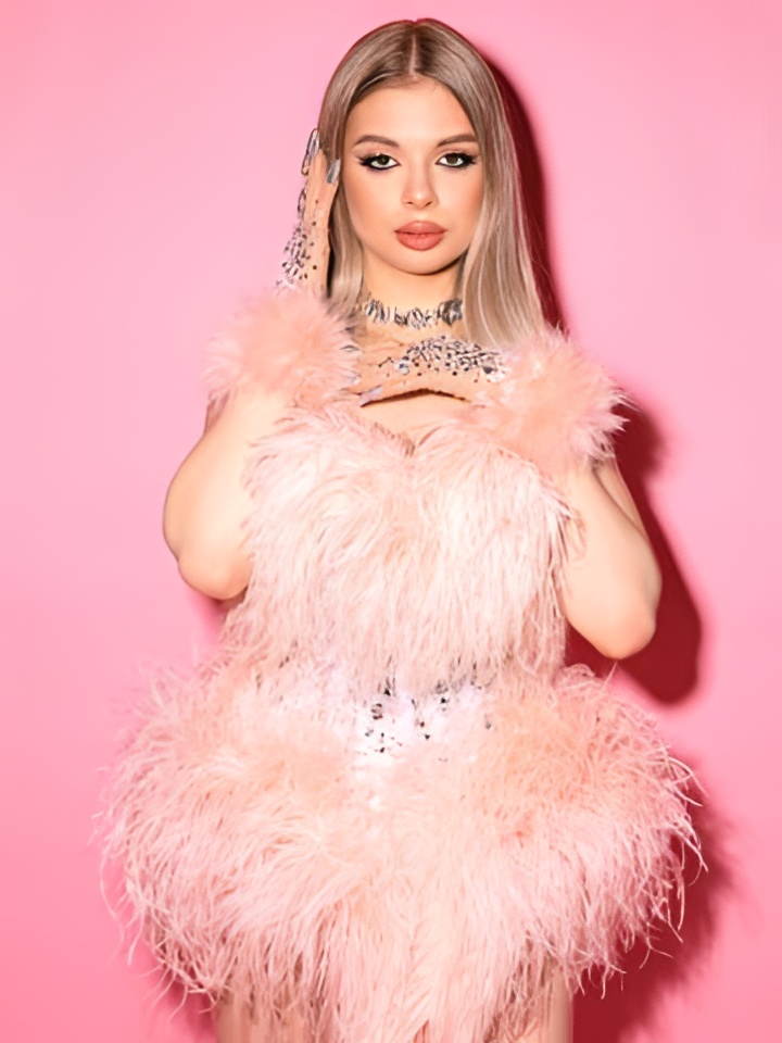 Индивидуалка Сабина, доступна для личного знакомства от 4000 руб