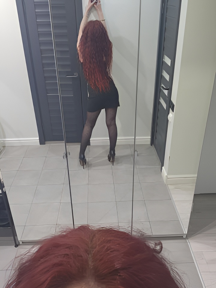 Индивидуалка Танюша, доступна для личного знакомства от 10000 руб