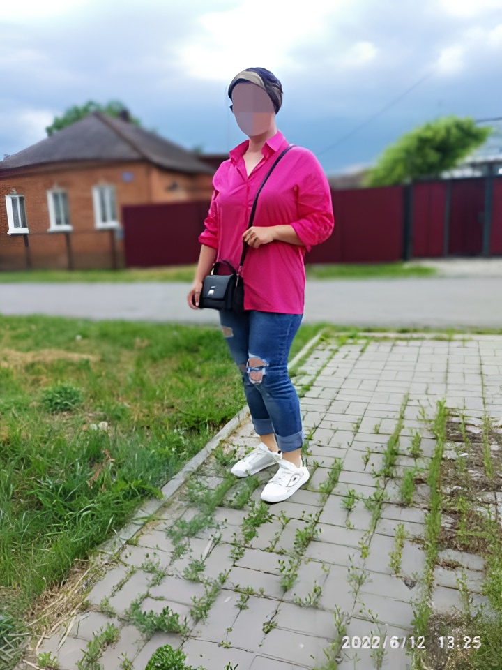 Индивидуалка Ульяна, доступна для личного знакомства от 3000 руб