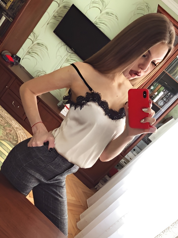 Индивидуалка Жемчужина, доступна для личного знакомства от 4000 руб