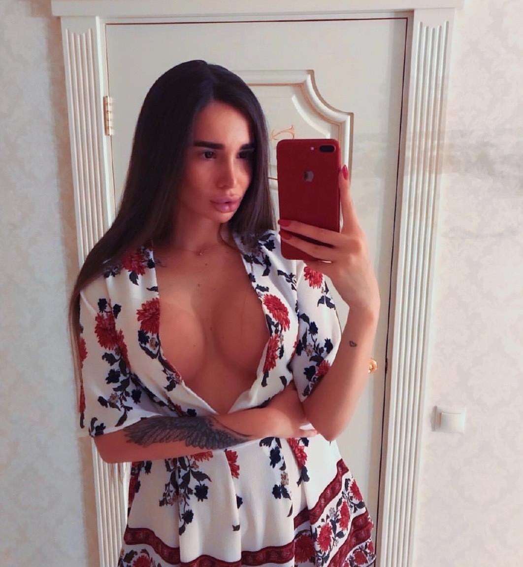 Индивидуалка Лика, доступна для личного знакомства от 3500 руб