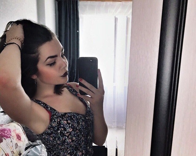 Индивидуалка Лия, доступна для личного знакомства от 3500 руб