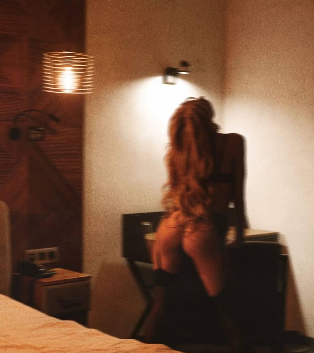 Индивидуалка Лиза, доступна для личного знакомства от 8000 руб