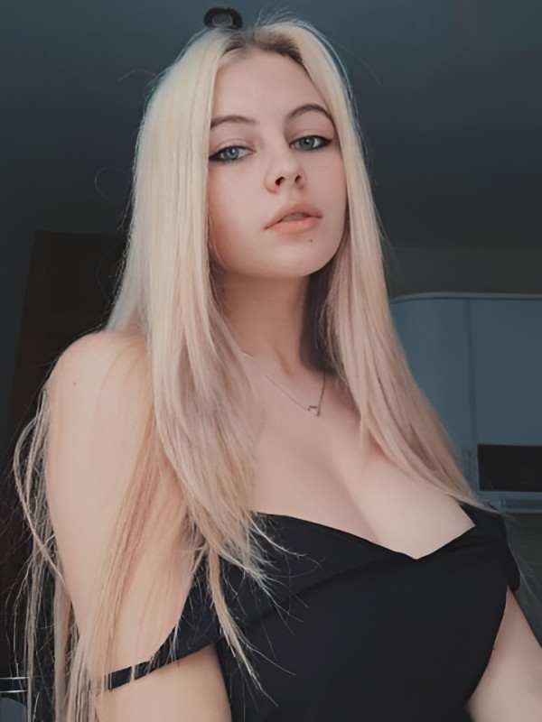 Далия привлекательная девушка из Майский цена от 5000 руб