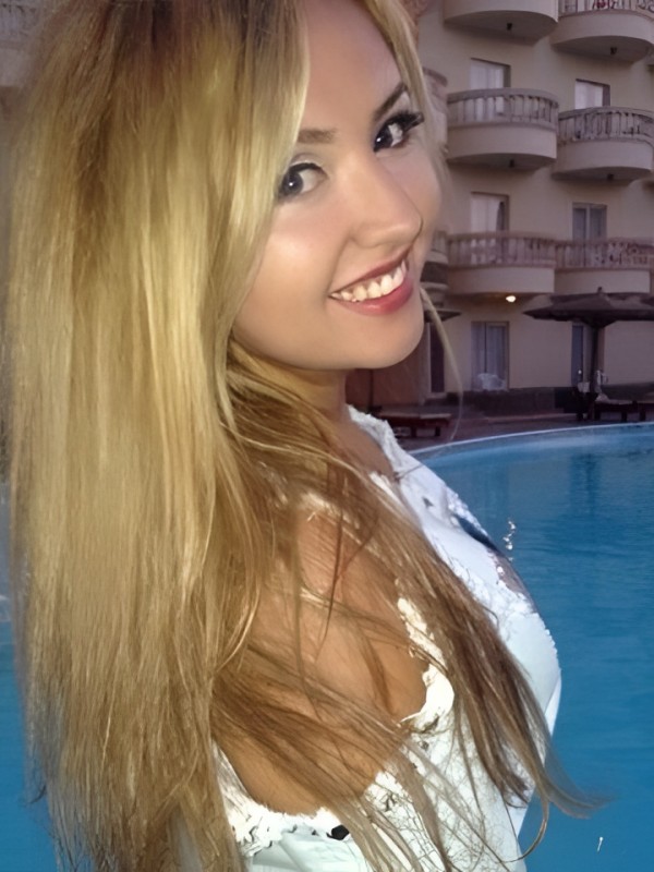 Елизавета привлекательная девушка из Майский цена от 2500 руб