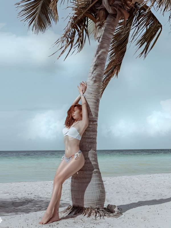 Инга привлекательная девушка из Майский цена от 2000 руб