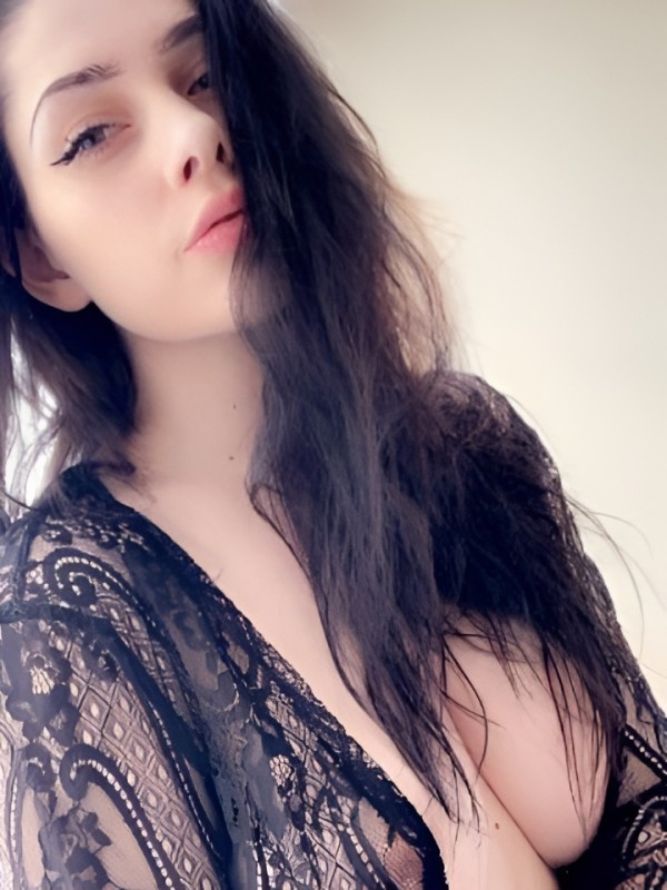 Лея привлекательная девушка из Майский цена от 2500 руб