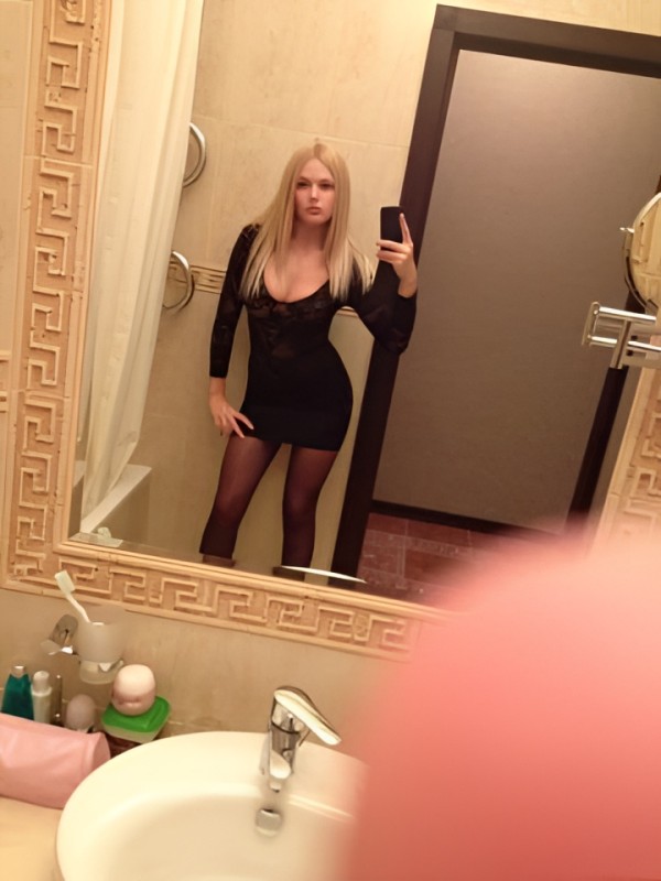 Олечка фото 3